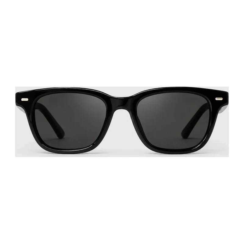 Black Ray-Ban Original Wayfarer sunglasses